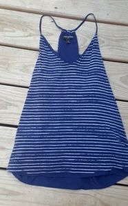 Banana Republic tank